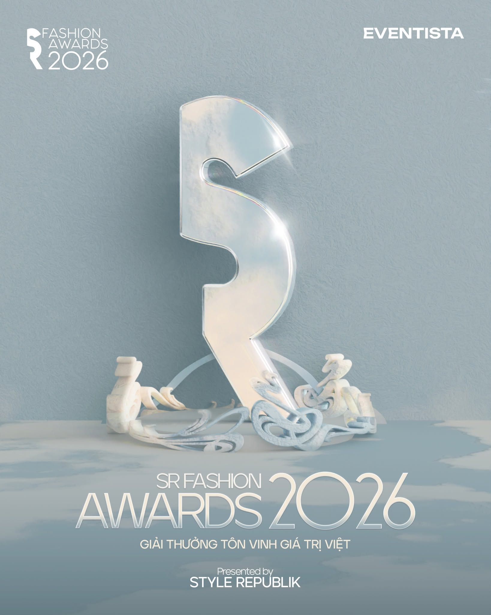 SR Fashion Awards